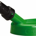 TRICO 4 Gal Capacity Polyethylene Oil Storage System 34423