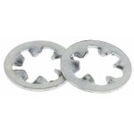VALUE COLLECTION #4 Screw, Steel Internal Tooth Lock Washer C611020