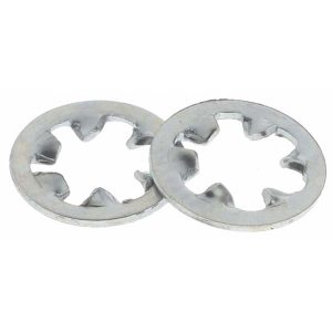 VALUE COLLECTION #4 Screw, Steel Internal Tooth Lock Washer C611020