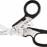 LEATHERMAN Multi-Tool: 6 Function 831741