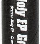 LUBRIMATIC Extreme Pressure Grease: 14 oz Cartridge, With Molybdenum LUBR11335