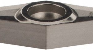 SECO Turning Insert: VCGT330.5F-AL KX, Solid Carbide 02430465