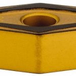 SUMITOMO Turning Insert: VNMG332EGU AC630M, Carbide 19PW342