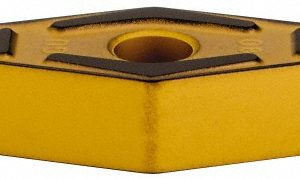 SUMITOMO Turning Insert: VNMG332EGU AC630M, Carbide 19PW342