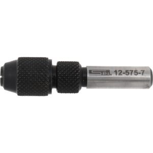 SPI Chuck 12-575-7