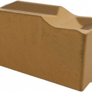 SUMITOMO Cutoff Insert: WCFR3 AC830P, Carbide, 0.1181" Cutting Width 1GRB004