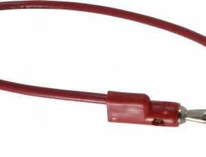 POMONA Banana Plug: Use with 1,581 Banana Plug 2,854 Banana Plug & Standard Banana Plug B-12-2