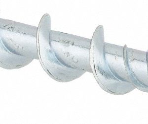 DEWALT ANCHORS & FASTENERS 1/4", 1-1/4" Length Under Head, Phillips Drive Pan Head, Steel Drywall Screws 02316-PWR