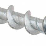 DEWALT ANCHORS & FASTENERS 1/4", 1-1/4" OAL, Phillips Drive Pan Head, Steel Drywall Screws 02330-PWR