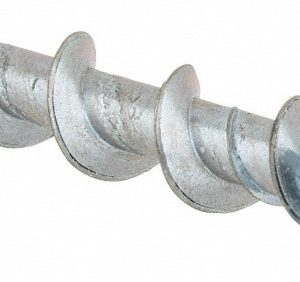 DEWALT ANCHORS & FASTENERS 1/4", 1-1/4" OAL, Phillips Drive Pan Head, Steel Drywall Screws 02330-PWR