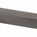CLEVELAND Tool Bit Blank: 3/16" Wide, 3/16" High, 2-1/2" Long, M2 High-Speed Steel, Square C44509