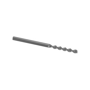 KENNAMETAL Roughing & Finishing End Mill: 1/4" Dia, 3 Flute, Solid Carbide 3870461