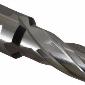 HOUGEN Annular Cutter: 0.5512" Dia, High Speed Steel 12314