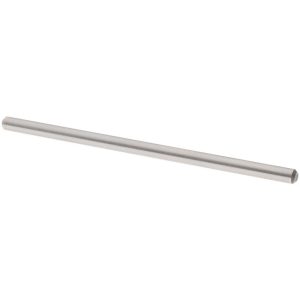 MICHIGAN DRILL Drill Blank: 1/8" Dia, 2-3/4" Long, High Speed Steel 950D 1/8