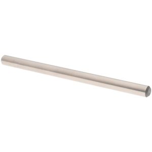 MICHIGAN DRILL Drill Blank: 17/64" Dia, 4-1/8" Long, High Speed Steel 950D 17/64