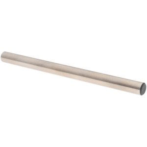 MICHIGAN DRILL Drill Blank: 23/64" Dia, 4-7/8" Long, High Speed Steel 950D 23/64
