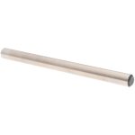 MICHIGAN DRILL Drill Blank: 25/64" Dia, 5-1/8" Long, High Speed Steel 950D 25/64