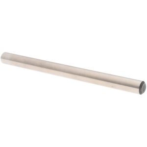 MICHIGAN DRILL Drill Blank: 25/64" Dia, 5-1/8" Long, High Speed Steel 950D 25/64