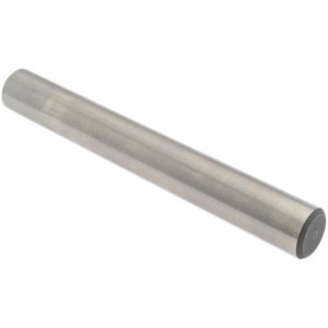 MICHIGAN DRILL Drill Blank: 3/4" Dia, 6" Long, High Speed Steel 950D 3/4
