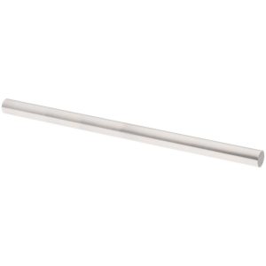 MICHIGAN DRILL Drill Blank: 0.209" Dia, 3-3/4" Long, High Speed Steel 950D 4