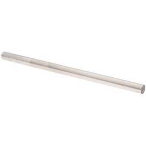 MICHIGAN DRILL Drill Blank: 0.199" Dia, 3-5/8" Long, High Speed Steel 950D 8