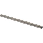 MICHIGAN DRILL Drill Blank: 0.189" Dia, 3-1/2" Long, High Speed Steel 950D 12