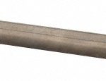MICHIGAN DRILL Drill Blank: 0.185" Dia, 3-1/2" Long, High Speed Steel 950D 13