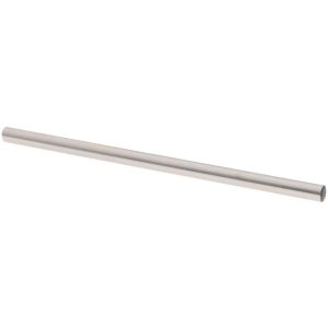 MICHIGAN DRILL Drill Blank: 0.1405" Dia, 2-7/8" Long, High Speed Steel 950D 28