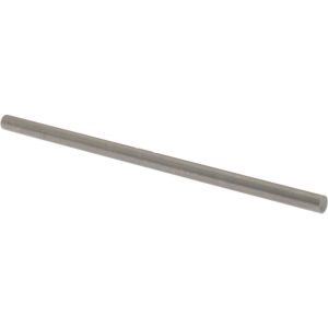MICHIGAN DRILL Drill Blank: 0.12" Dia, 2-3/4" Long, High Speed Steel 950D 31