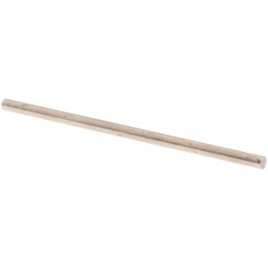 MICHIGAN DRILL Drill Blank: 0.113" Dia, 2-5/8" Long, High Speed Steel 950D 33