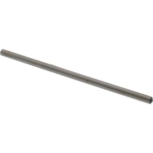 MICHIGAN DRILL Drill Blank: 0.098" Dia, 2-3/8" Long, High Speed Steel 950D 40