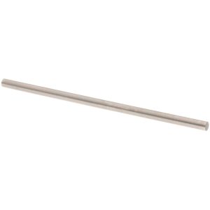 MICHIGAN DRILL Drill Blank: 0.096" Dia, 2-3/8" Long, High Speed Steel 950D 41