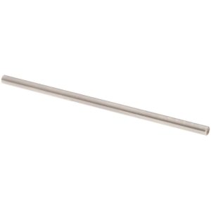 MICHIGAN DRILL Drill Blank: 0.0785" Dia, 2" Long, High Speed Steel 950D 47