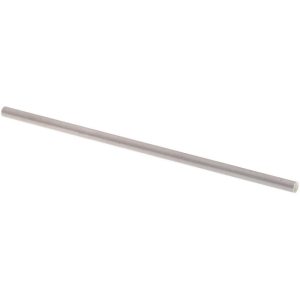 MICHIGAN DRILL Drill Blank: 0.067" Dia, 2" Long, High Speed Steel 950D 51
