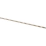 MICHIGAN DRILL Drill Blank: 0.0635" Dia, 1-7/8" Long, High Speed Steel 950D 52