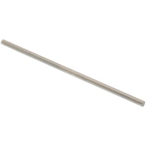 MICHIGAN DRILL Drill Blank: 0.055" Dia, 1-7/8" Long, High Speed Steel 950D 54