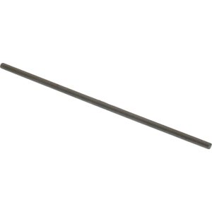 MICHIGAN DRILL Drill Blank: 0.043" Dia, 1-3/4" Long, High Speed Steel 950D 57