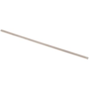 MICHIGAN DRILL Drill Blank: 0.04" Dia, 1-5/8" Long, High Speed Steel 950D 60