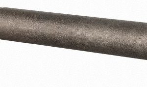 VALUE COLLECTION Steel T-Slot Bolt: 3/4-10, 2" Thread Length, 3/4" Slot Width, Uncoated 40025