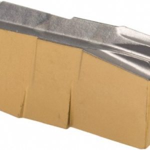 ISCAR Grooving Insert: GIF4.00E0.40 IC830, Carbide 6405073