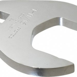 PROTO Open End Crowfoot Wrench: J5354CF