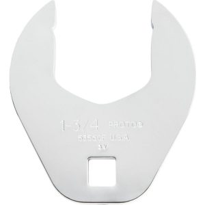 PROTO Open End Crowfoot Wrench: J5356CF