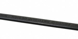PROTO Combination Wrench: 5/16" Head Size, 15 deg Offset JSCV10