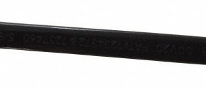 PROTO Combination Wrench: 5/8" Head Size, 15 deg Offset JSCV20