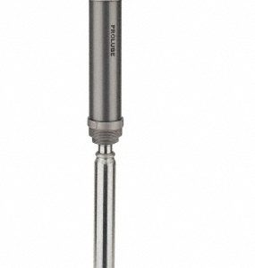 PRO-LUBE 1/2" Outlet, Aluminum & Steel Hand Operated Transfer Pump LBP/96
