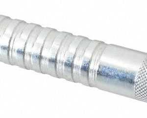 PRO-LUBE Grease Fitting Extractors, Installers & Cleaners; Material: Steel ; Straight or Angled Head: Straight ; Straight Or Angled Head: Straight ; UNSPSC Code: 40141700 FTS/01