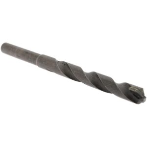 TRU-CUT INC 5/16" Carbide-Tipped Regular Spiral Drill Bit W3124