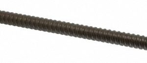 TRU-CUT INC 5/8" Carbide-Tipped Fast Spiral Drill Bit X62513