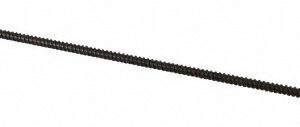 TRU-CUT INC 5/16" Carbide-Tipped Fast Spiral Drill Bit X31218