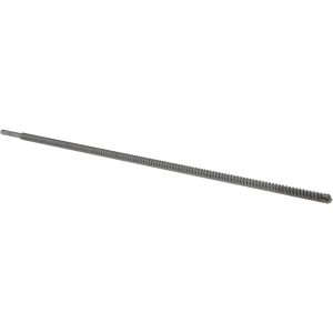 TRU-CUT INC 3/8" Carbide-Tipped Fast Spiral Drill Bit X37518